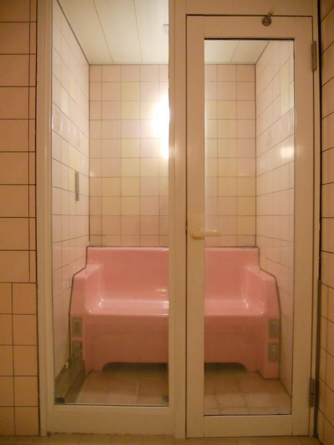 Hotel Mare (Adults Only) Akashi Exteriör bild