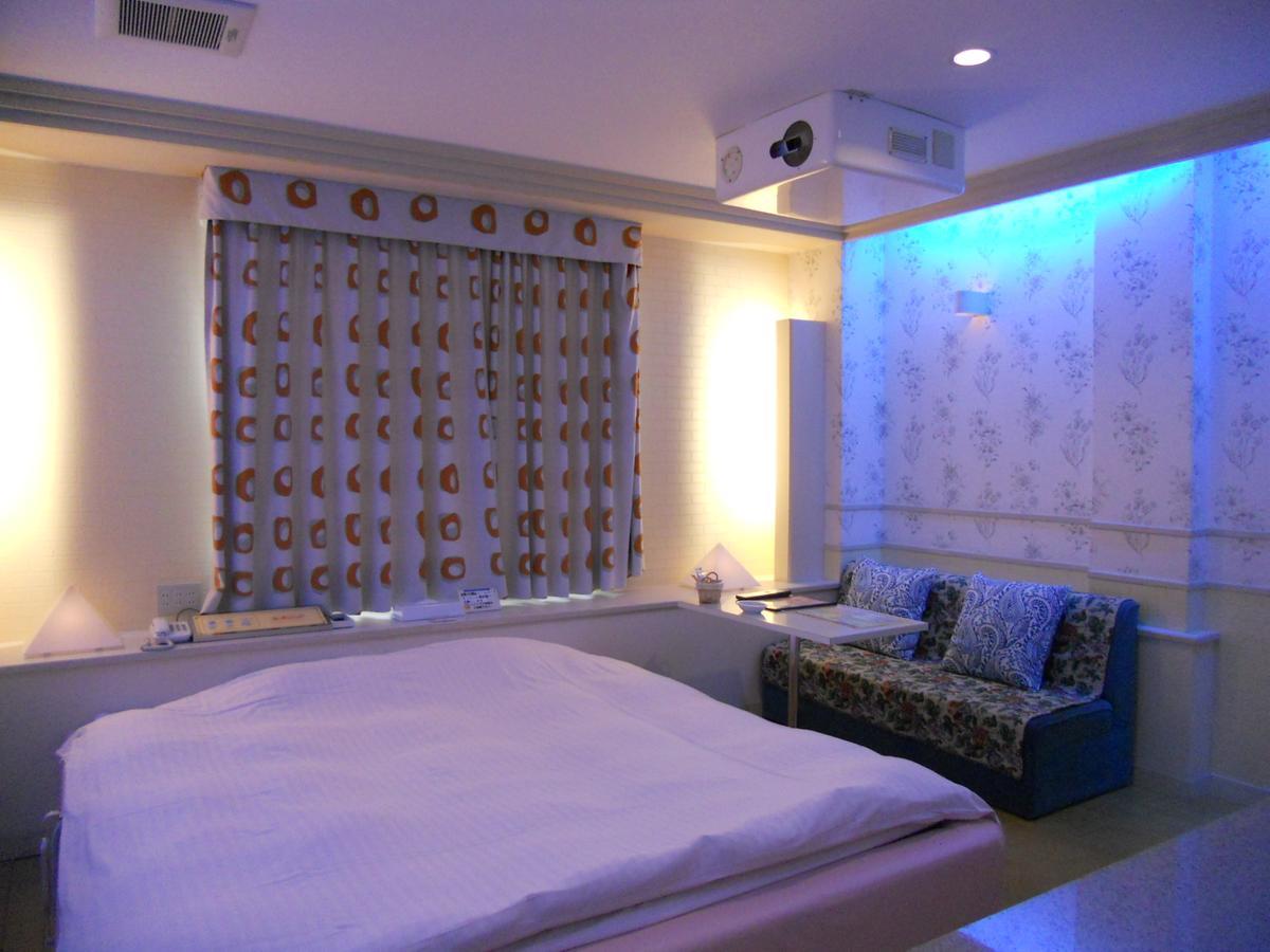 Hotel Mare (Adults Only) Akashi Exteriör bild